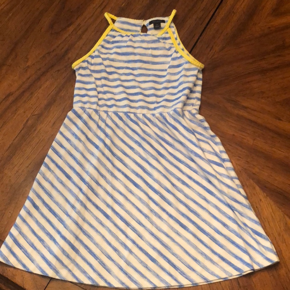 Tommy Hilfiger Size 8 Girls Dress